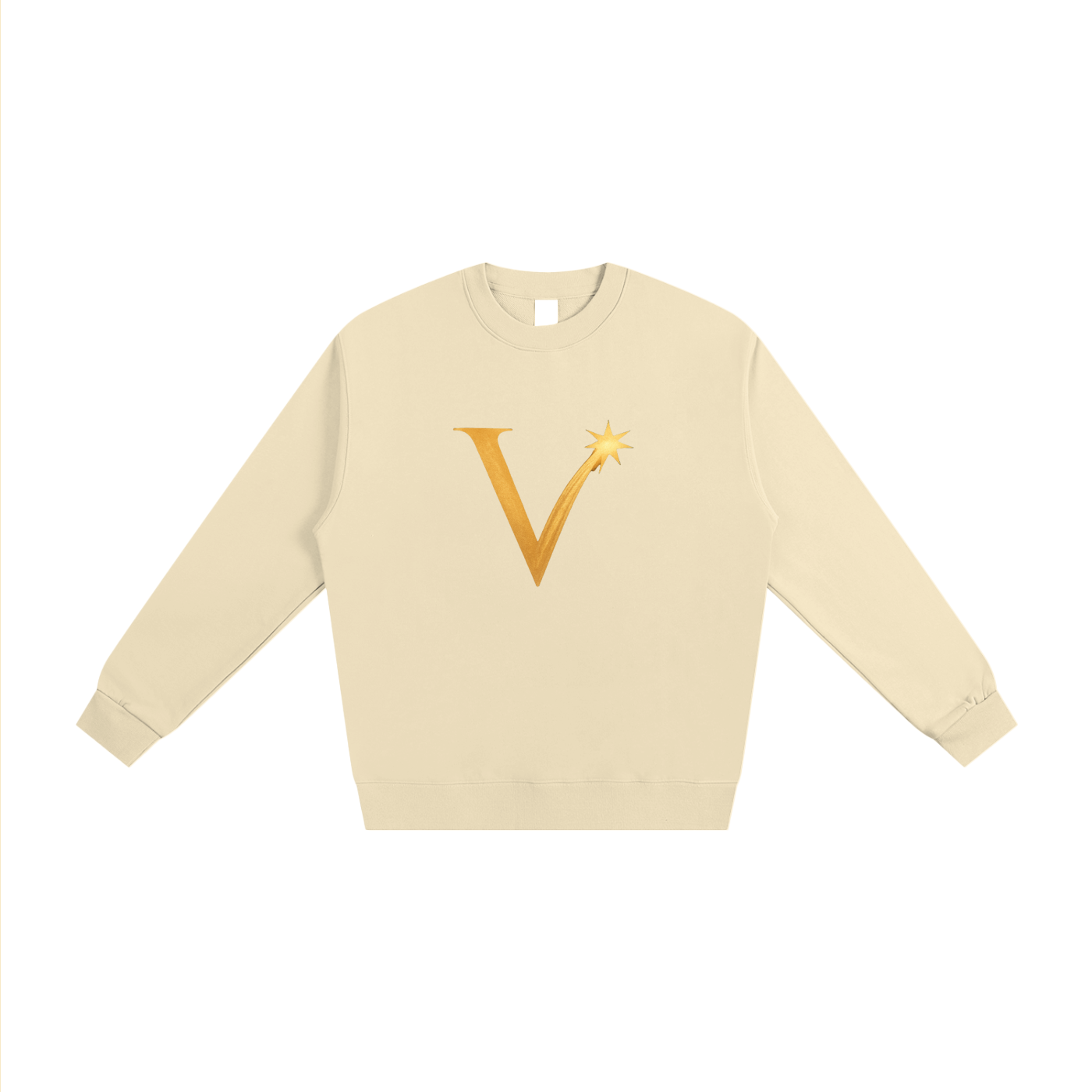 Veni Vidi Vici Shooting star Sweatshirt