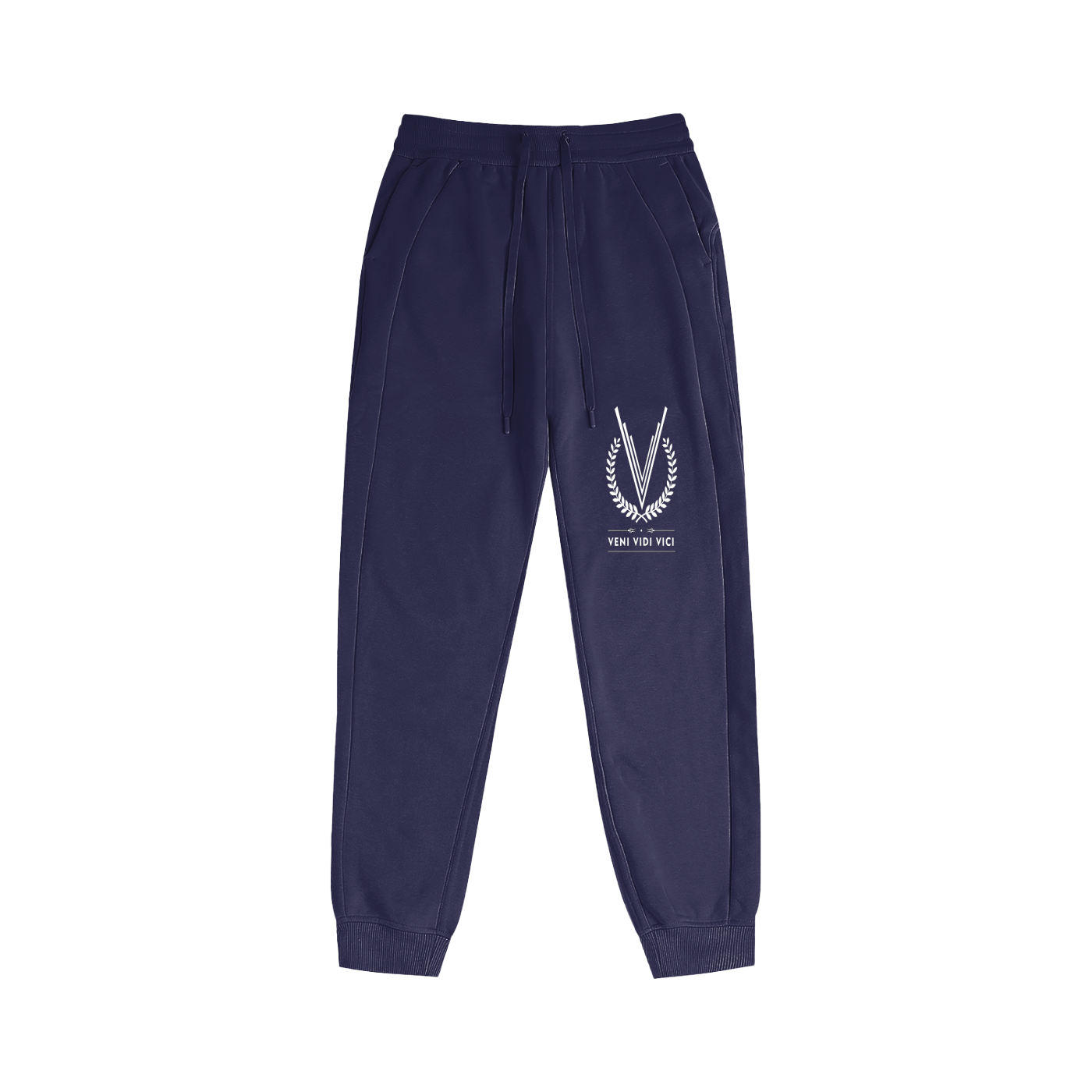 Veni Vidi Vici Women's Jogger Pants