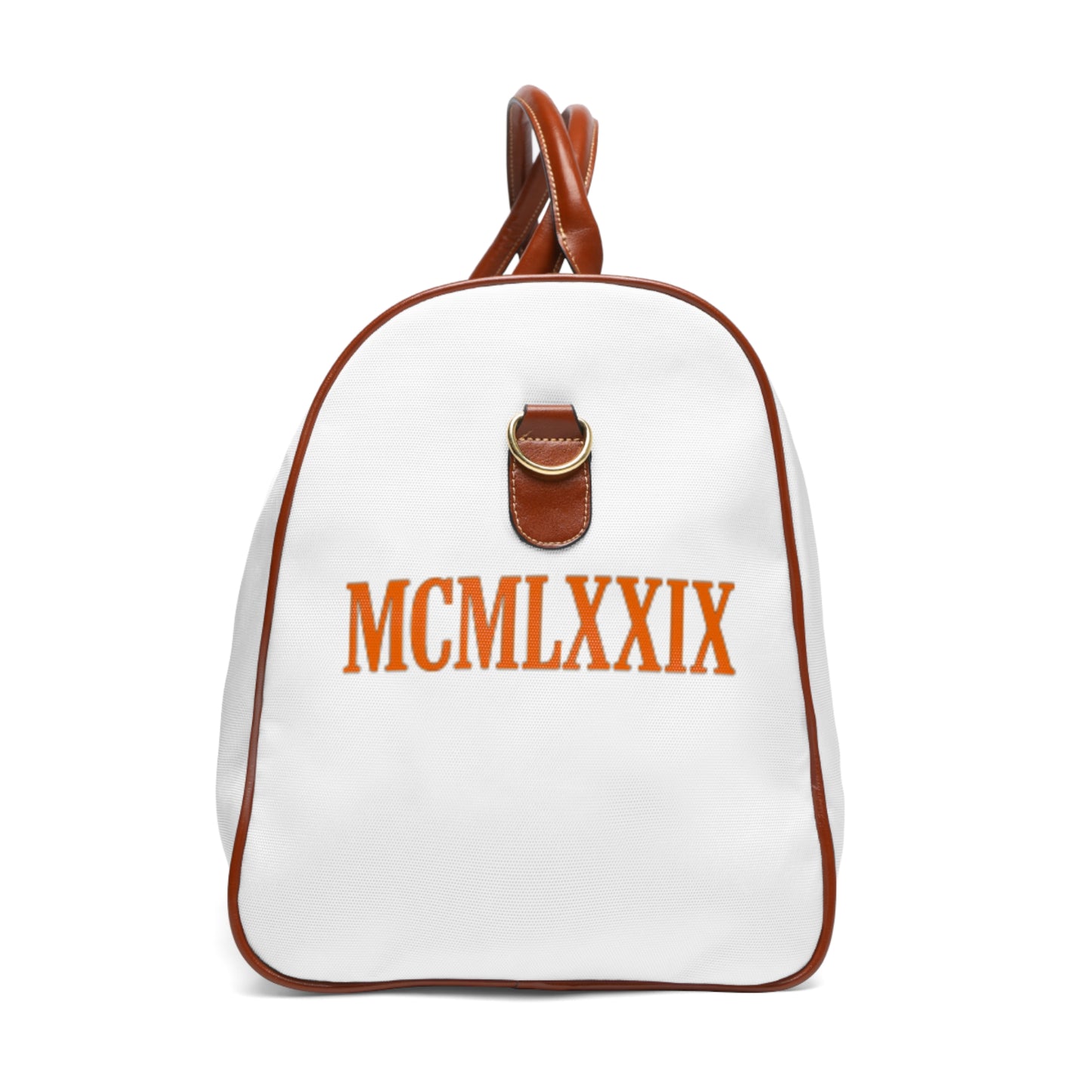 MCM Veni Vidi Vici Travel Bag