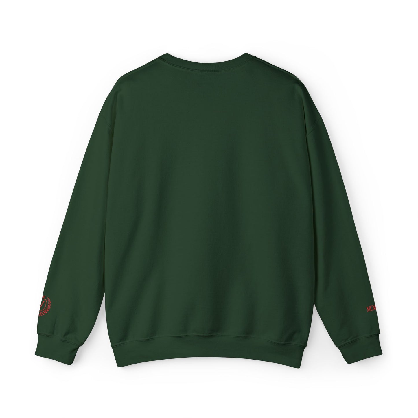 Delicious Dessert Crewneck Sweatshirt - Baking Gift, Cute Sweatshirt, Sweet Treats, Cozy Loungewear, Foodie Apparel