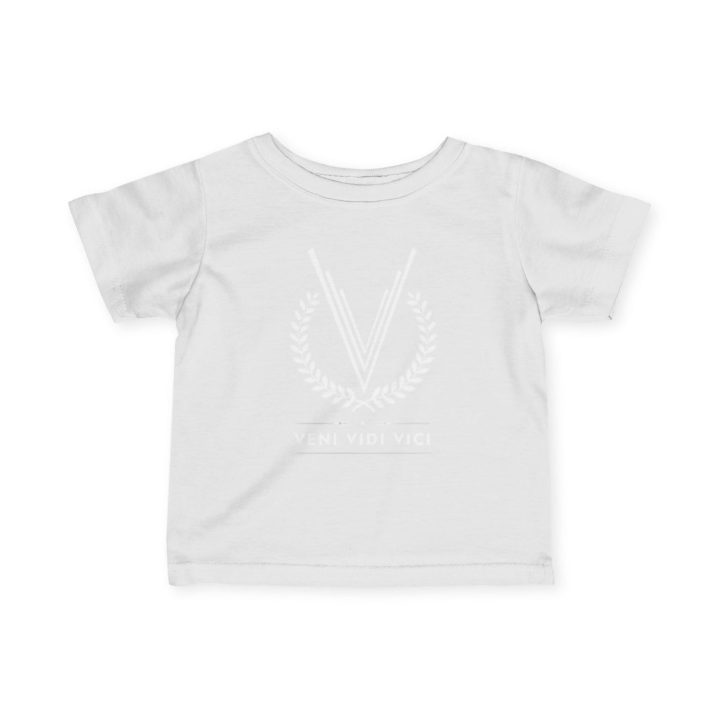 Veni Vidi Vici Baby Tee