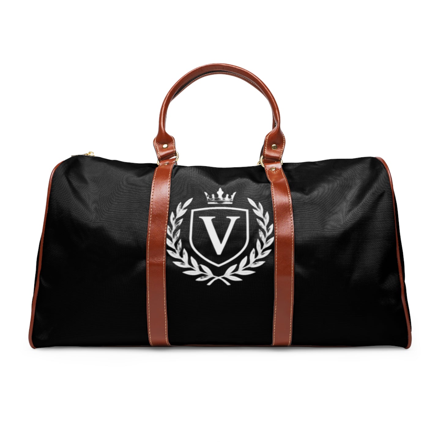 MCM Veni Vidi Vici Travel Bag