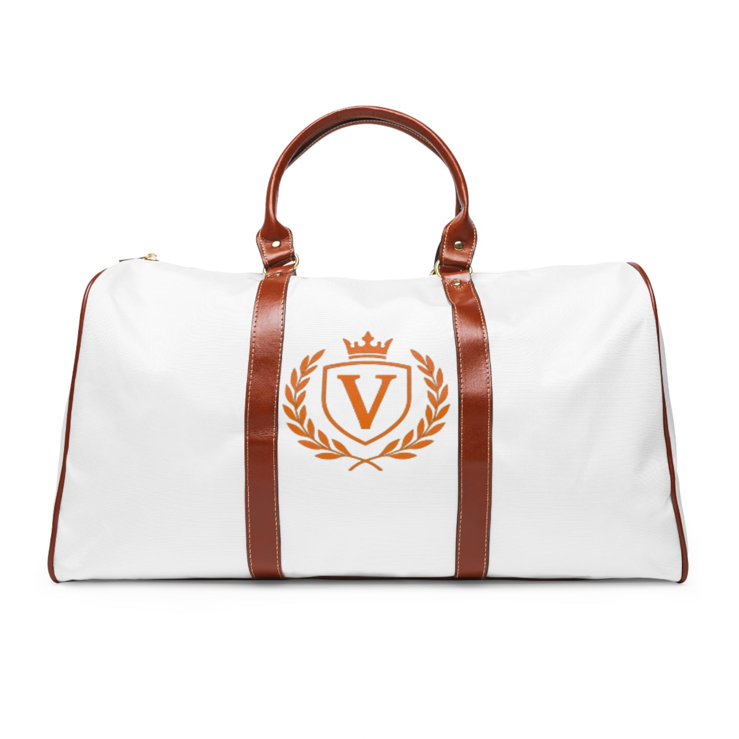 MCM Veni Vidi Vici Travel Bag
