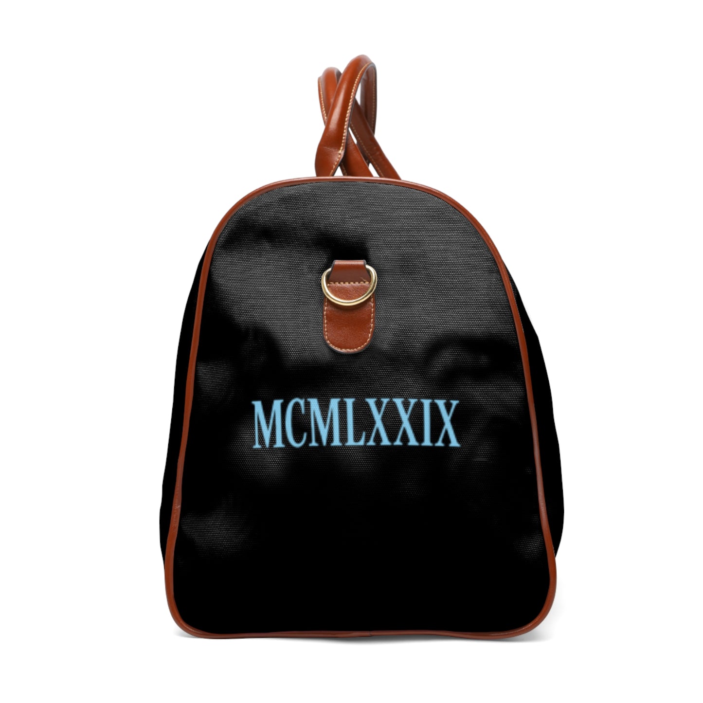 MCM Veni Vidi Vici Travel Bag