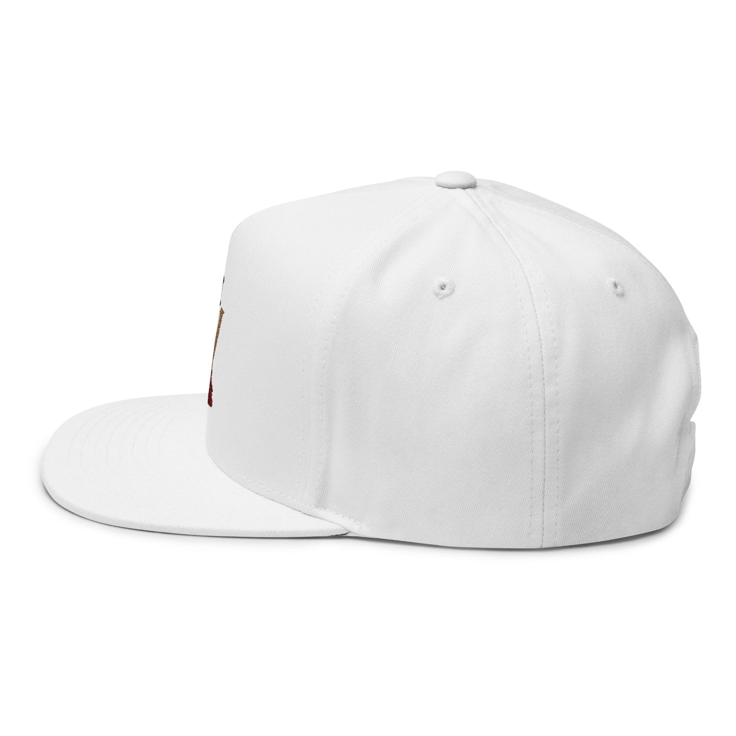 Veni Vidi Vici Checkmate Cap (Embroidery)