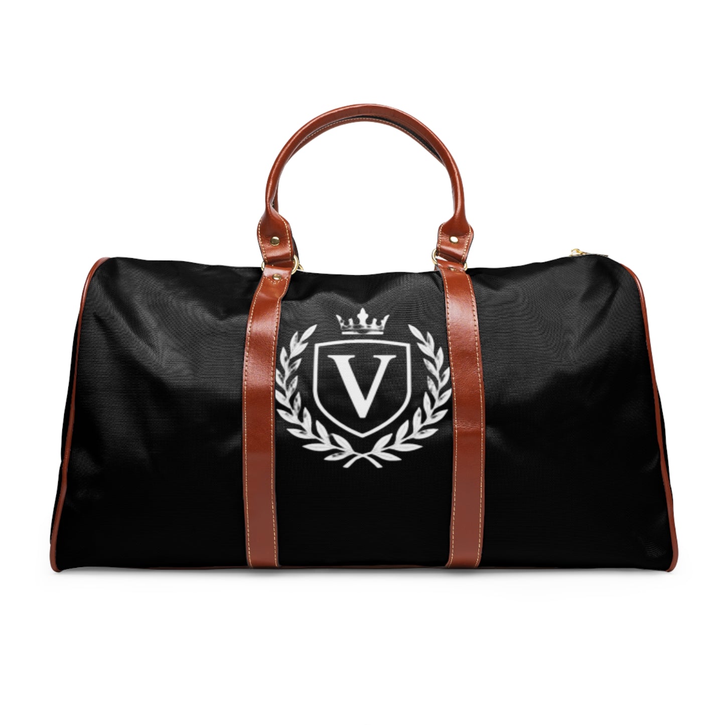 MCM Veni Vidi Vici Travel Bag
