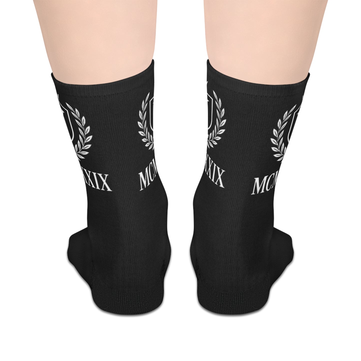 Veni Vidi Vici Socks