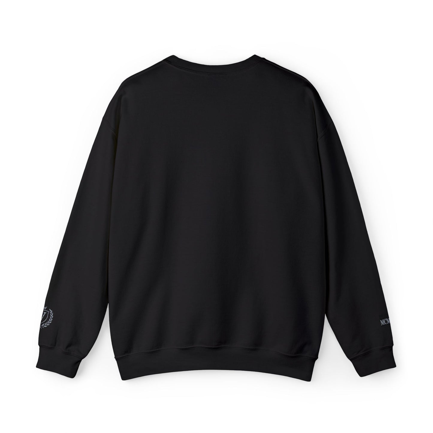 Vibrant Art Crewneck Sweatshirt | Cozy Unisex Sweatshirt for Art Lovers, Unique Gift for Birthdays, Holidays, Casual Wear