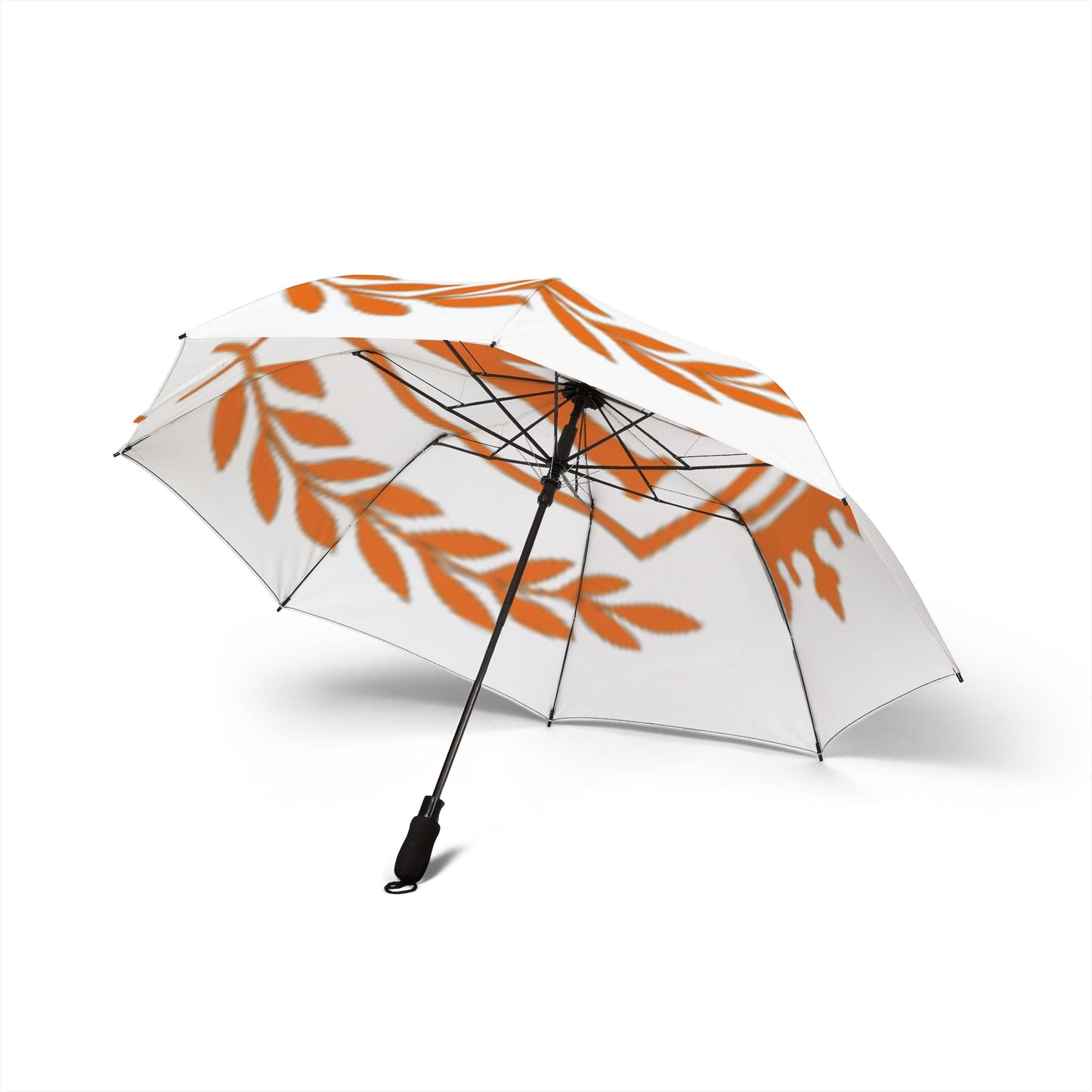 Veni Vidi Vici Foldable Umbrella
