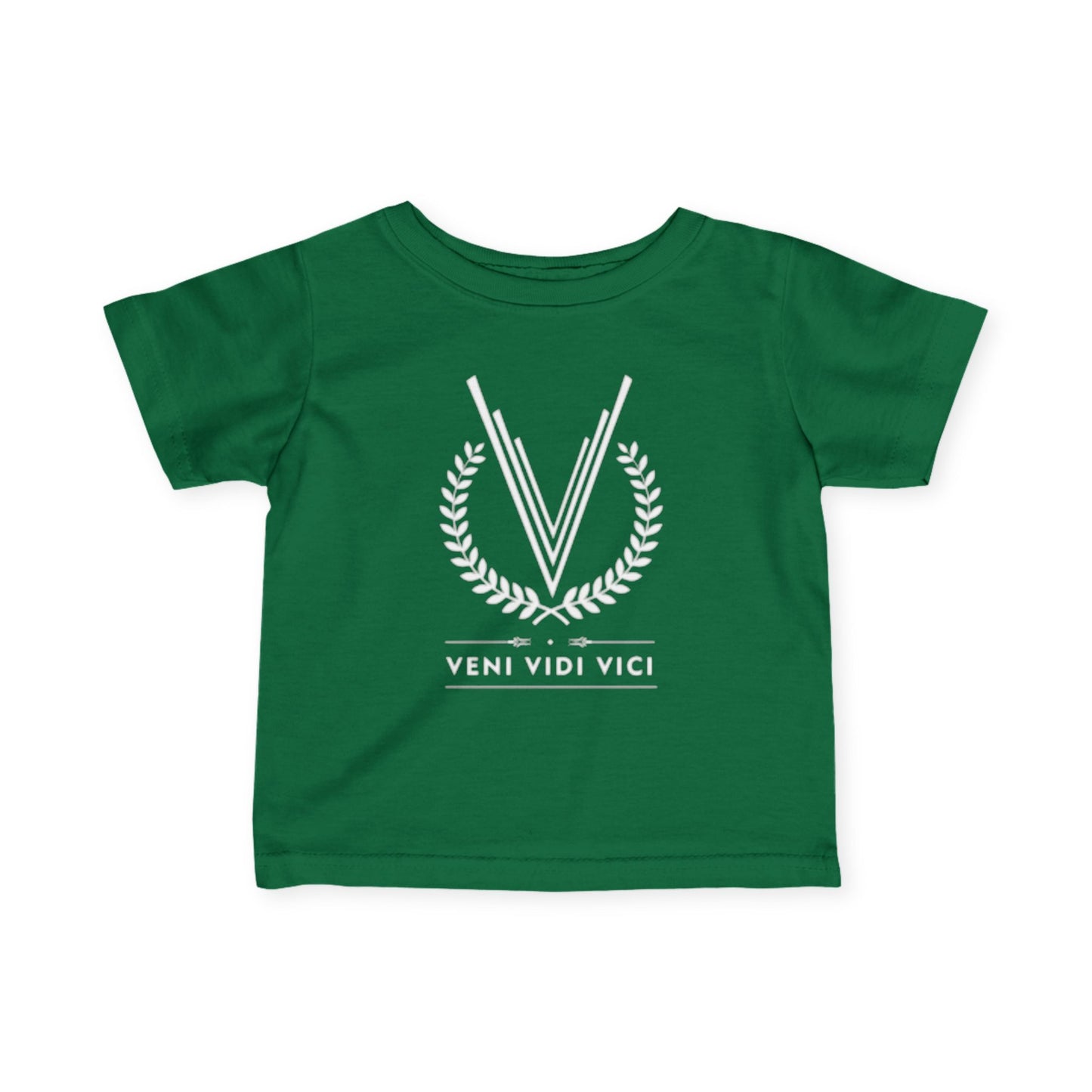 Veni Vidi Vici Baby Tee