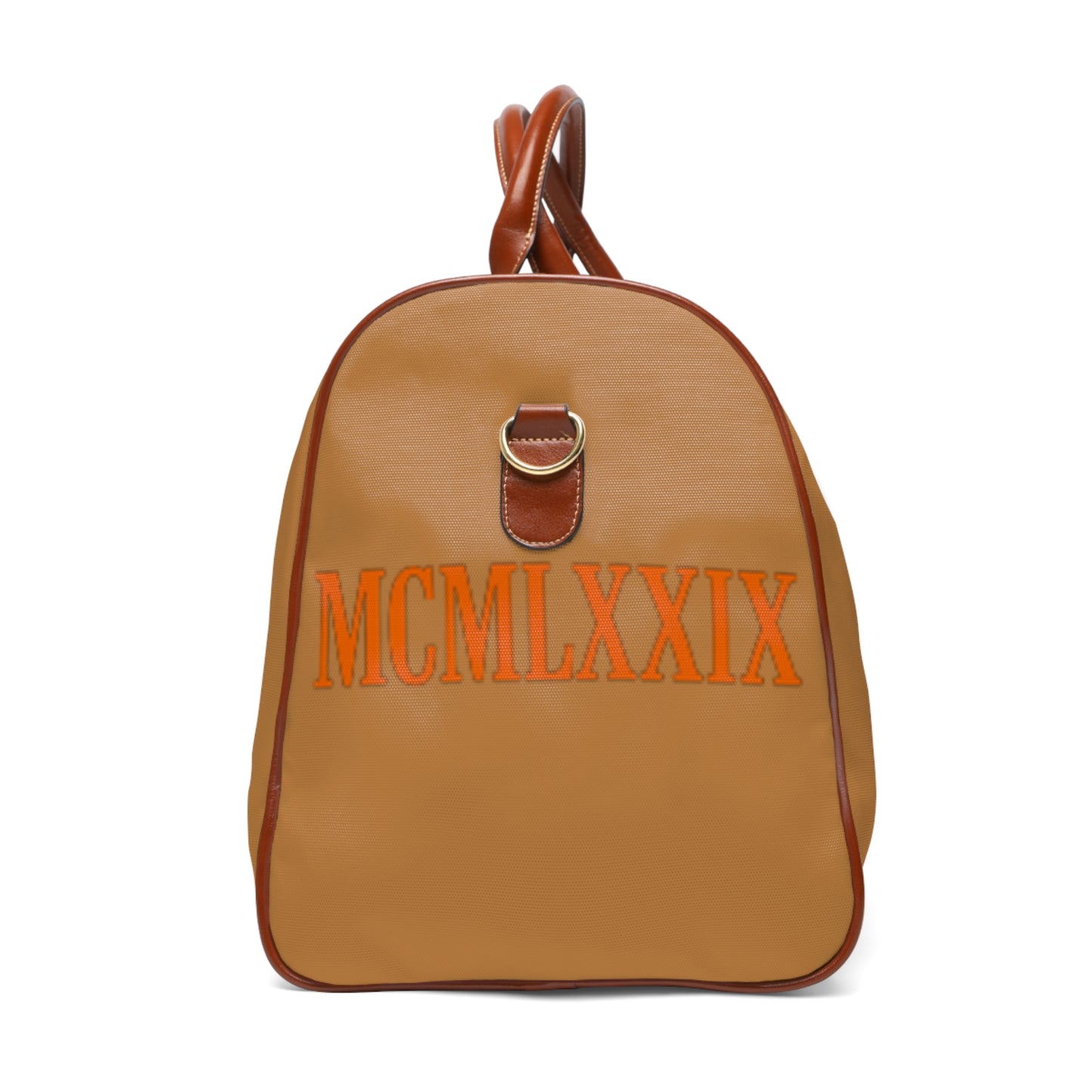 Veni Vidi Vici Travel Bag