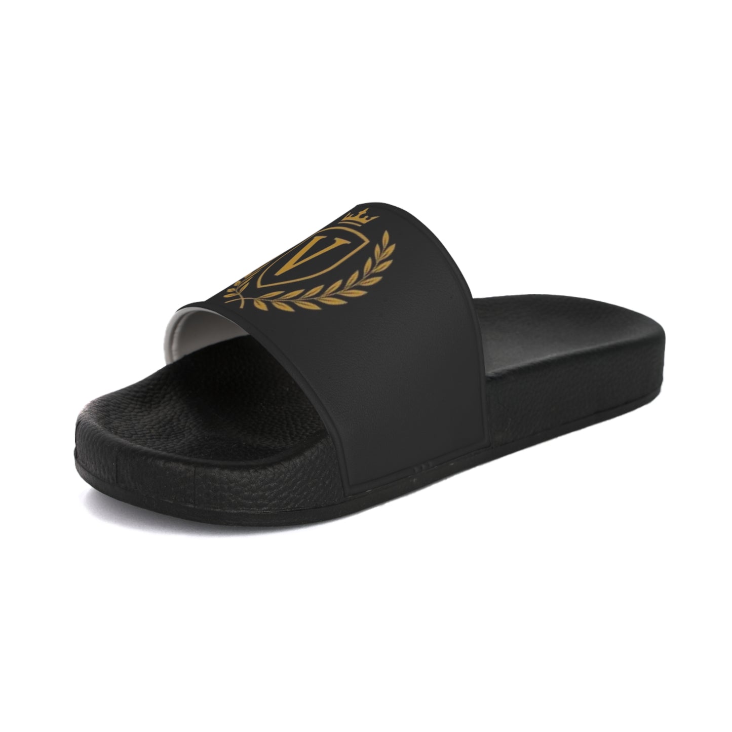 Veni Vidi Vici Men's Slides