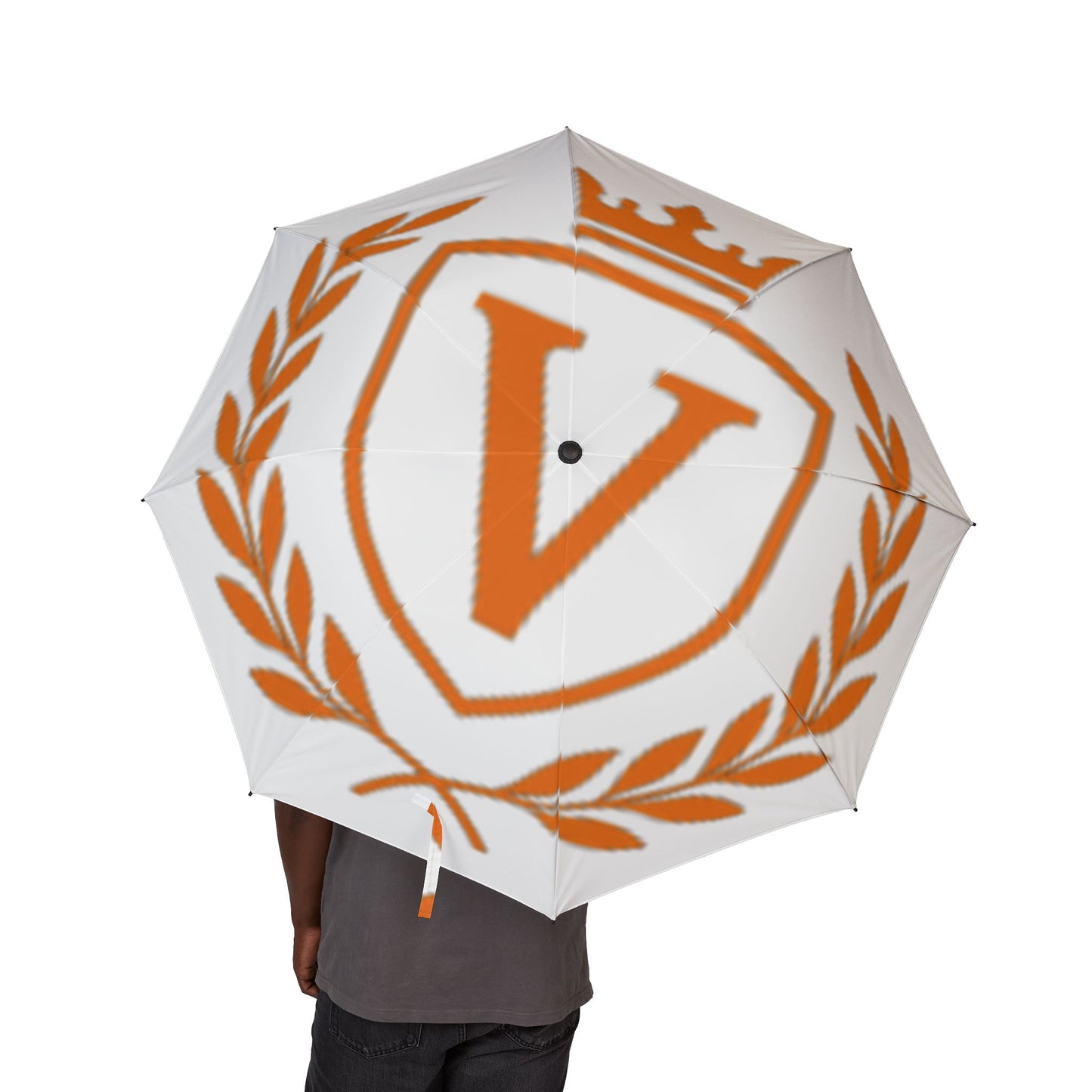 Veni Vidi Vici Foldable Umbrella