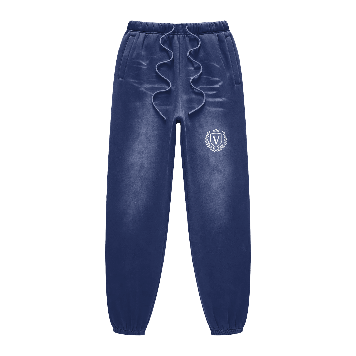 Veni Vidi Vici Sunfade Fleeced Sweatpants