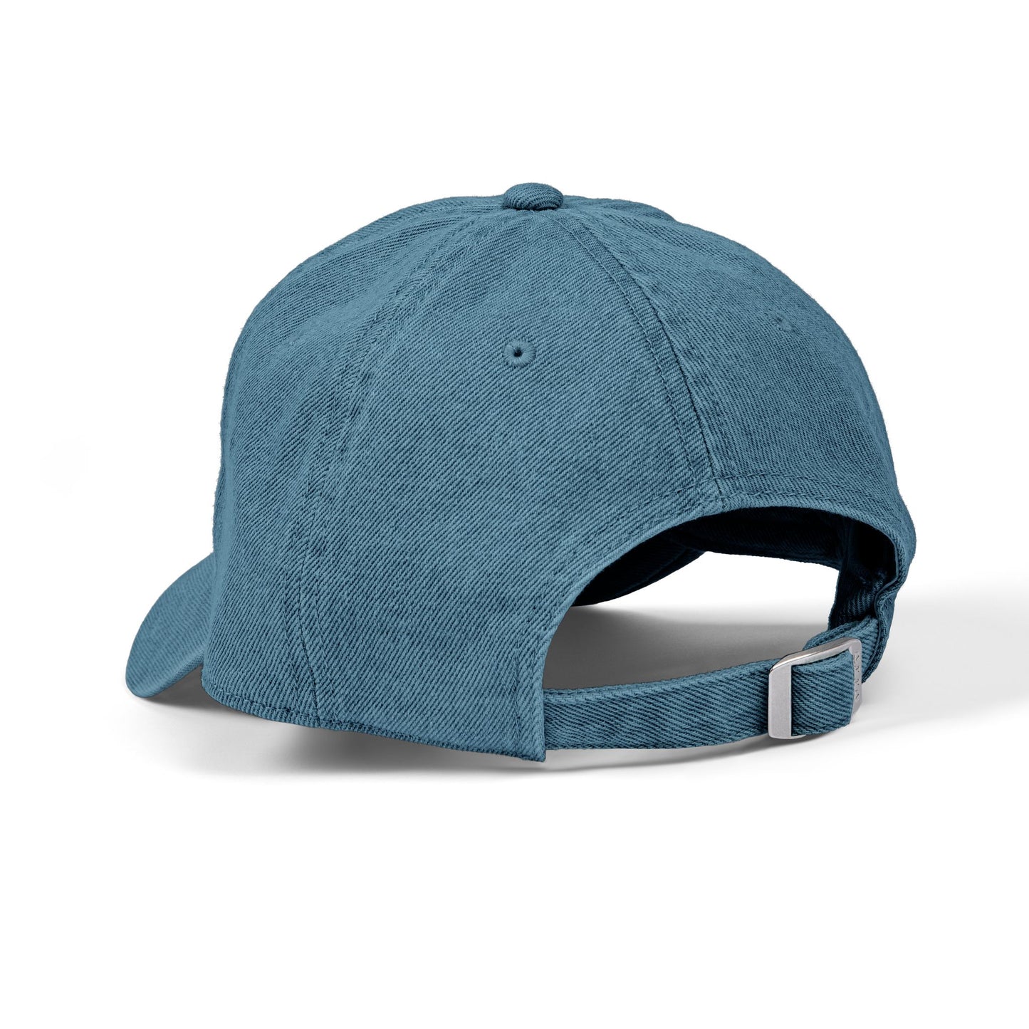 Veni Vidi Vici Denim Hat (Embroidery)
