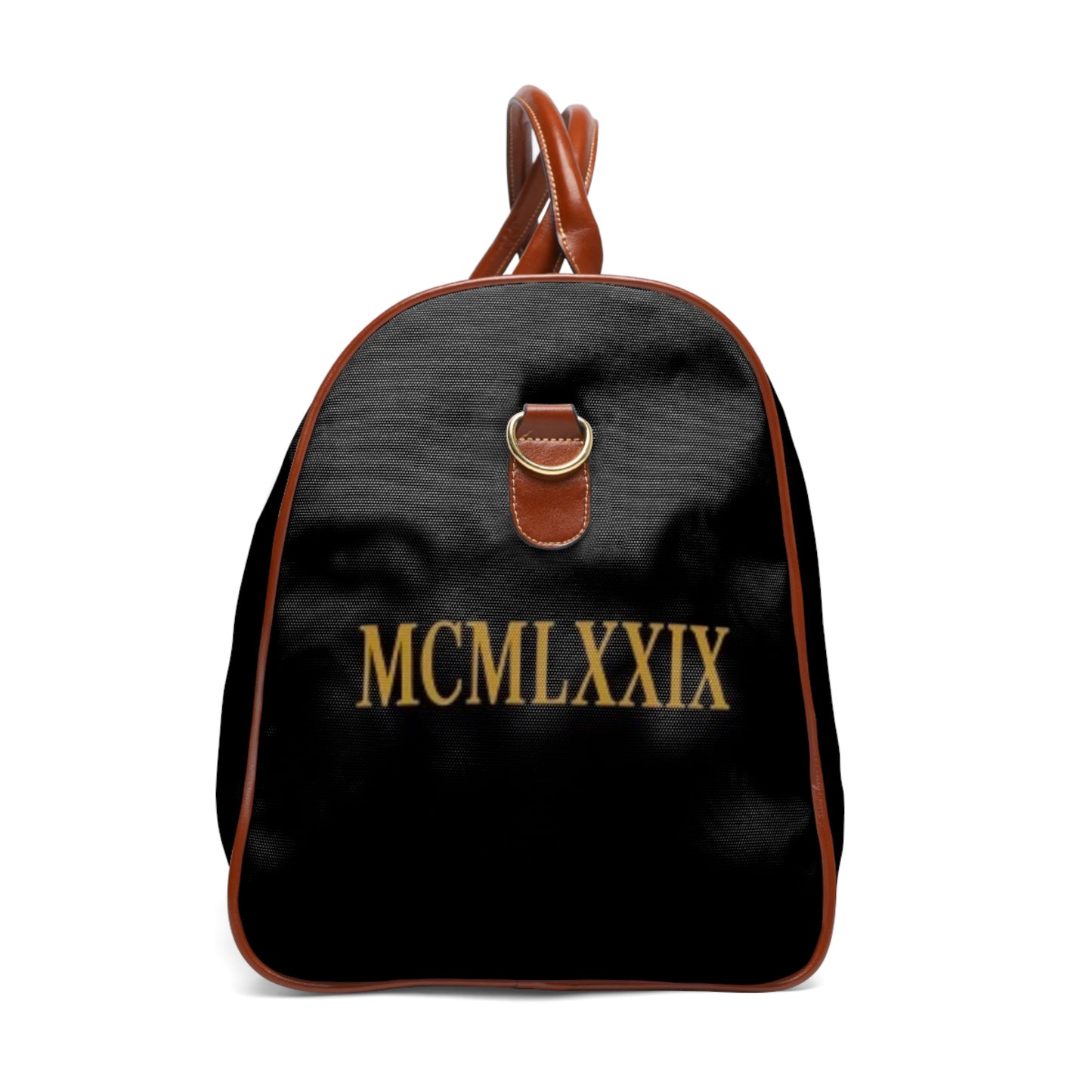 Veni Vidi Vici Travel Bag |