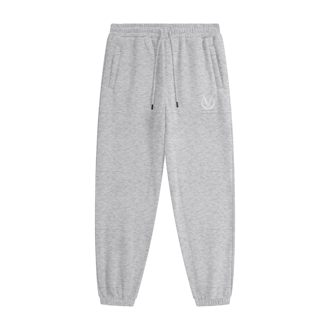 Crest Fleece Joggers