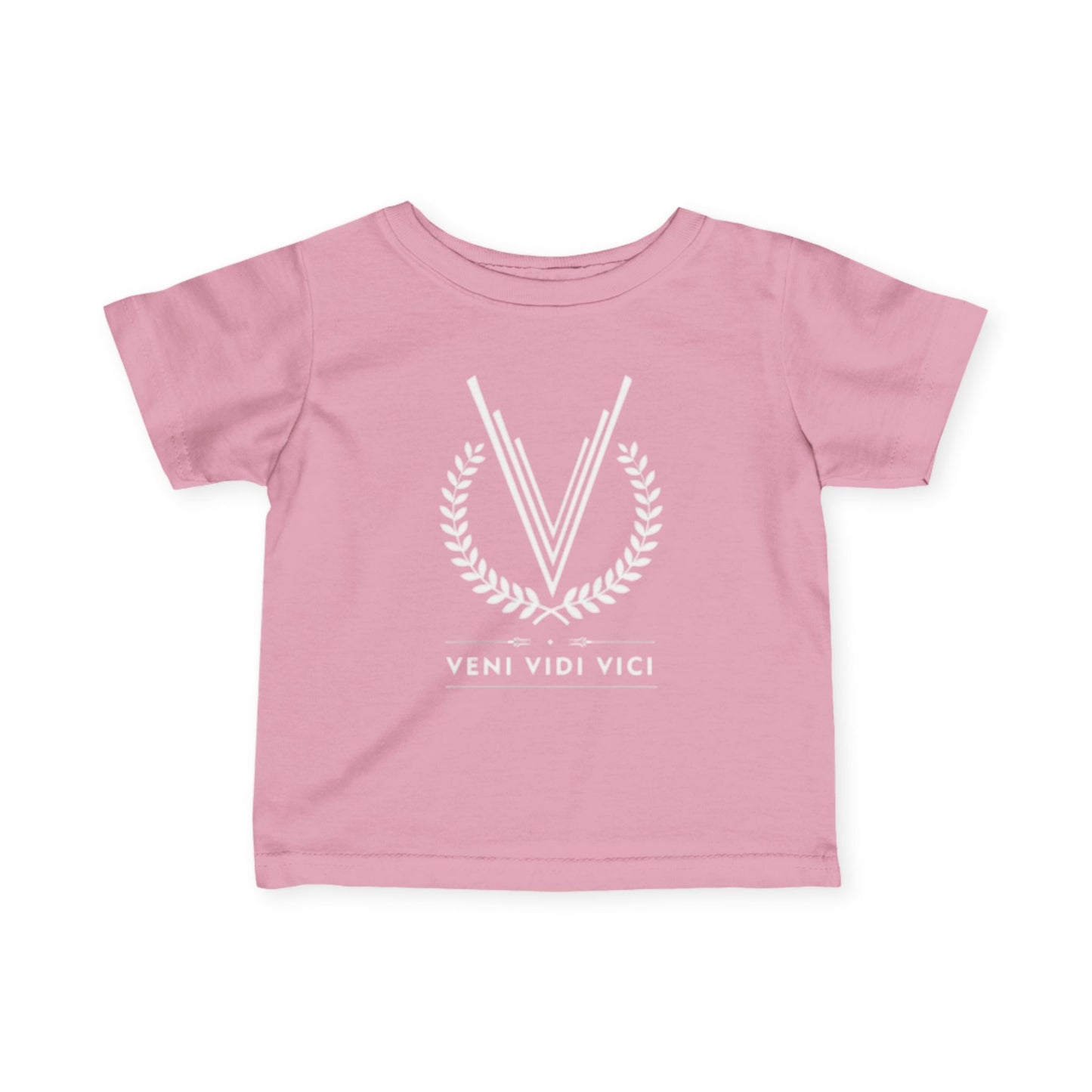 Veni Vidi Vici Baby Tee