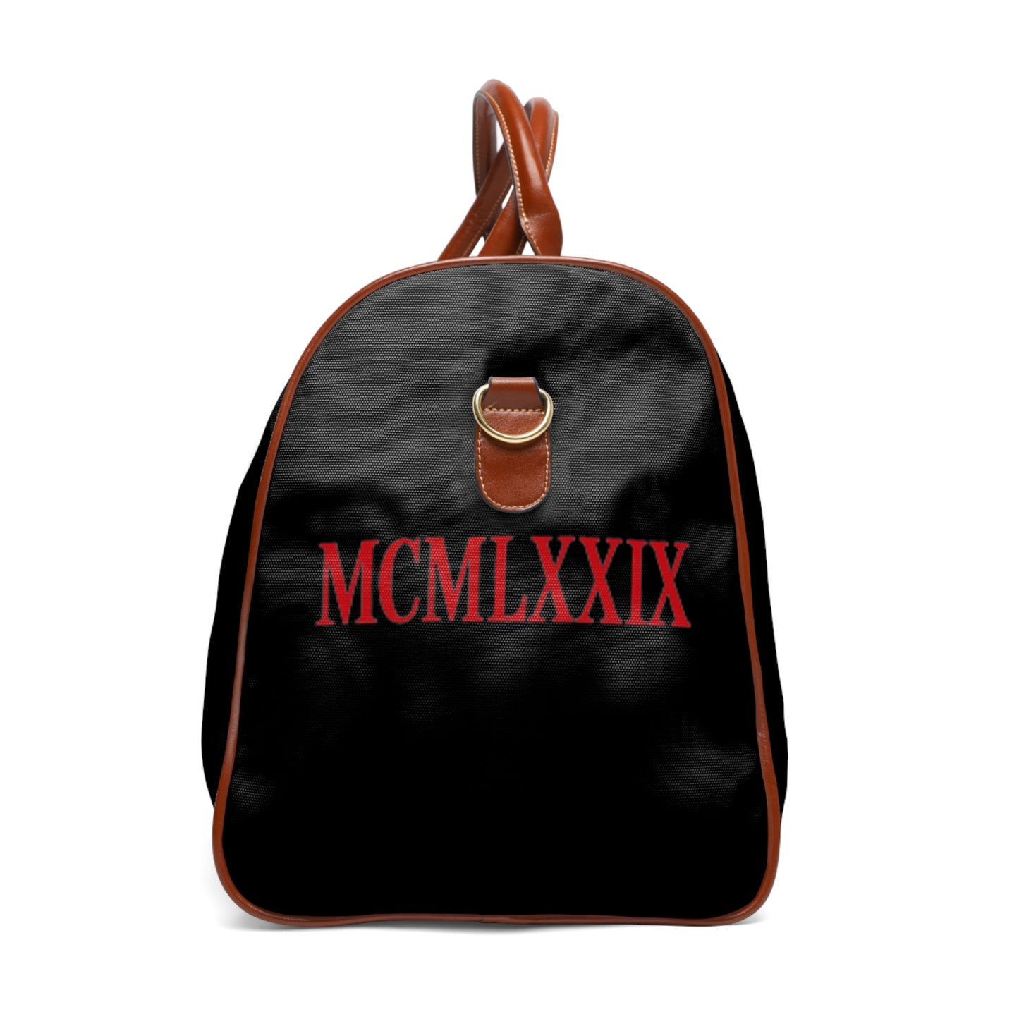 MCM Veni Vidi Vici Travel Bag