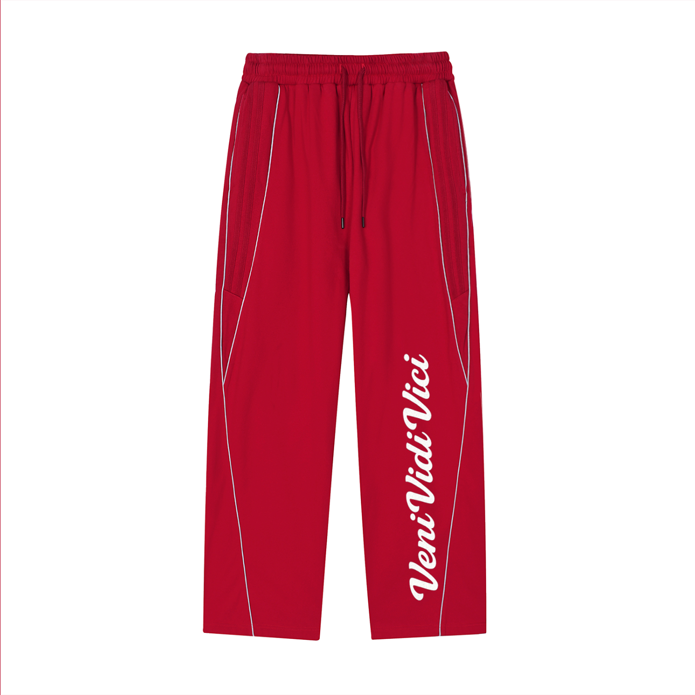 Veni Vidi Vici track Sweatpants
