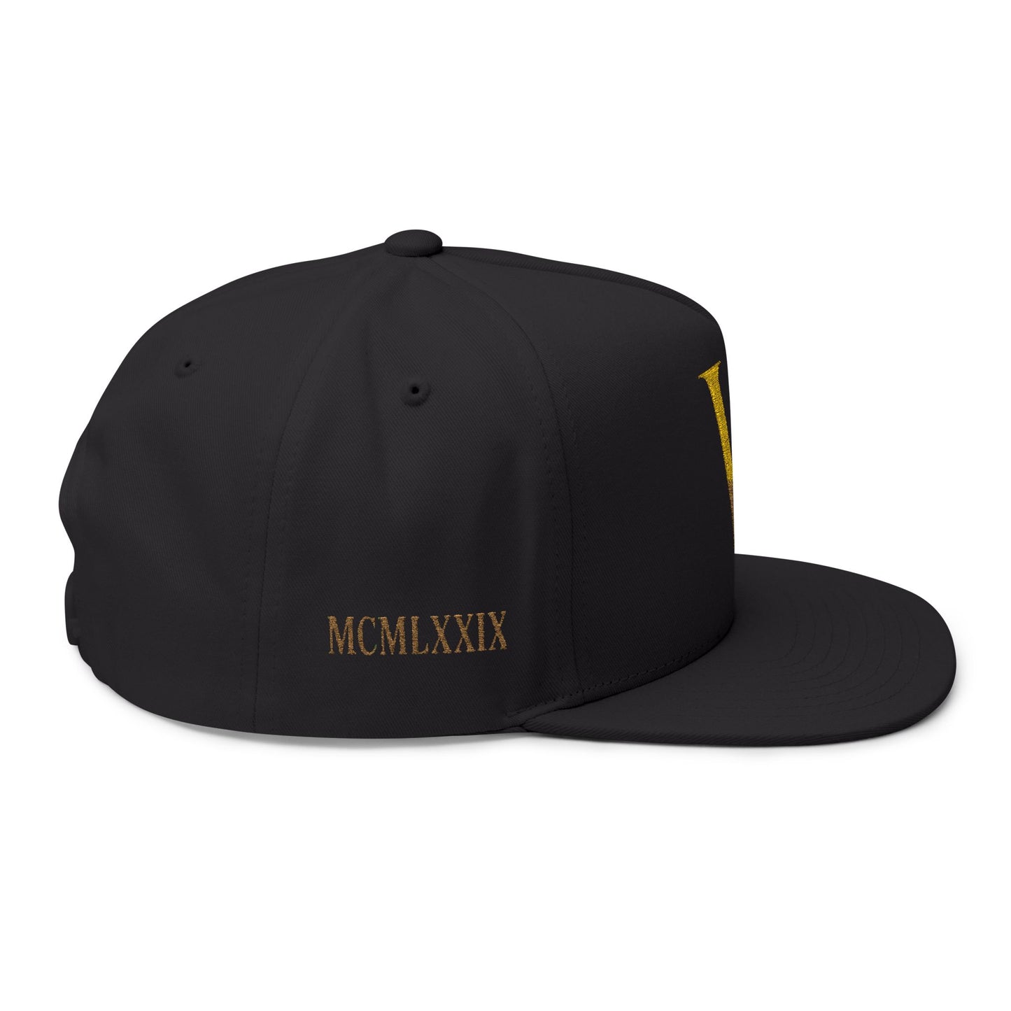 Veni Vidi Vici Shooting Star Cap