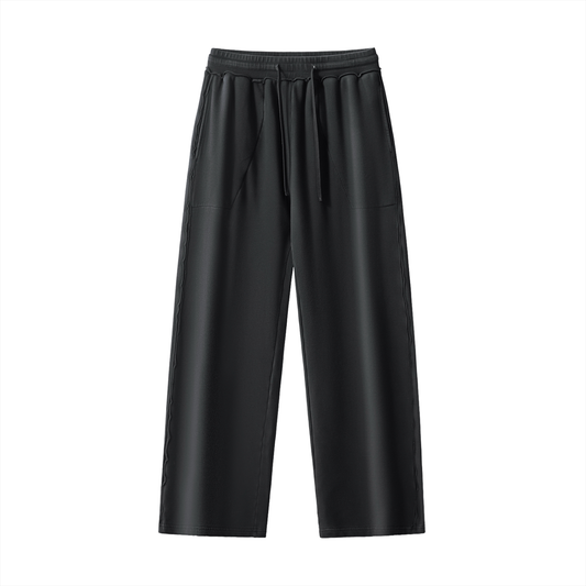 Crest Enzyme Washed Sweatpants