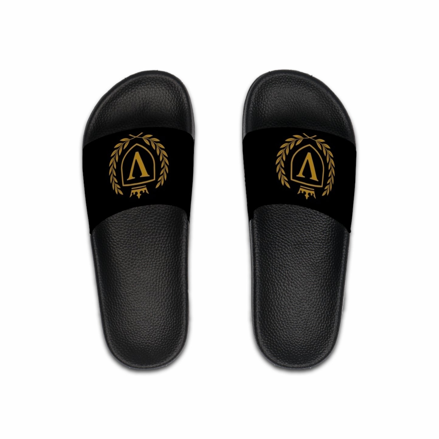 Veni Vidi Vici Men's Slides
