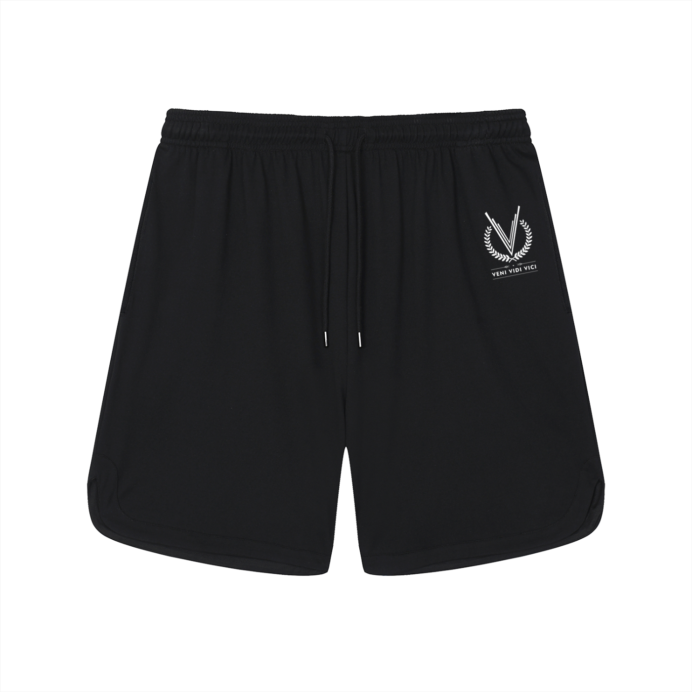 Crest Quick-Dry Performance Shorts