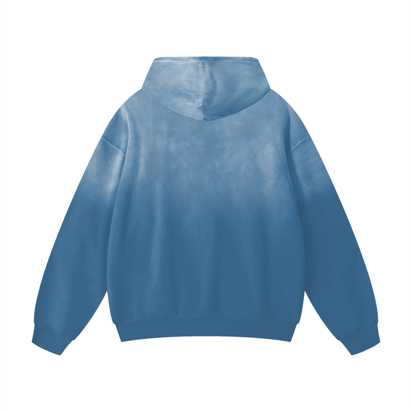 Veni Vidi Vici Sunfade Oversized Hoodie