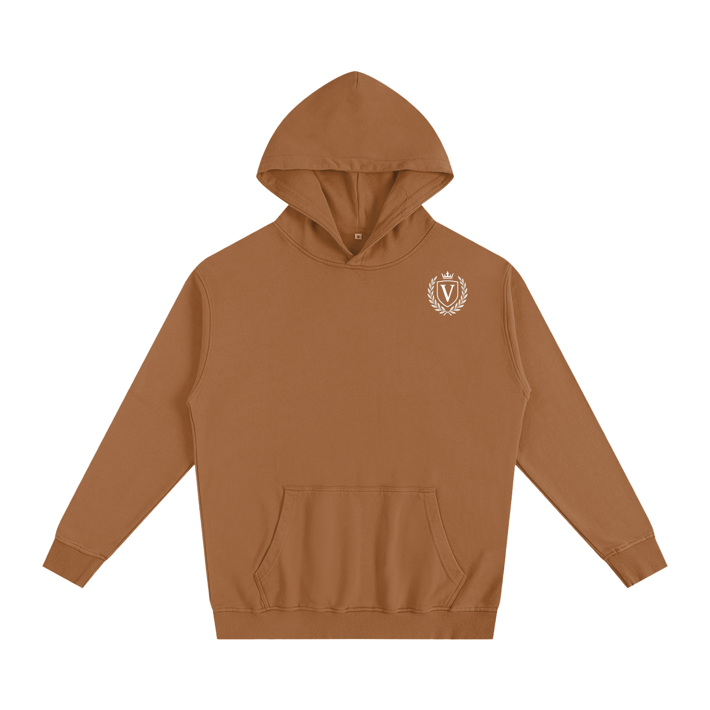 Veni Vidi Vici Oversized Hoodie