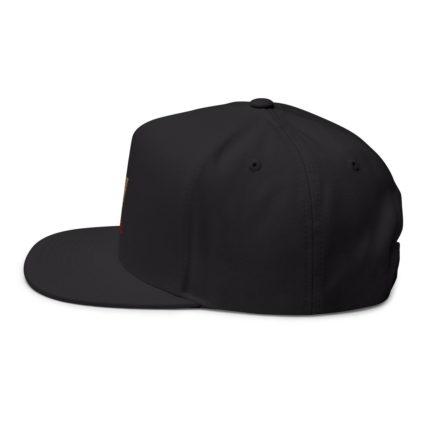 Veni Vidi Vici Checkmate Cap (Embroidery)