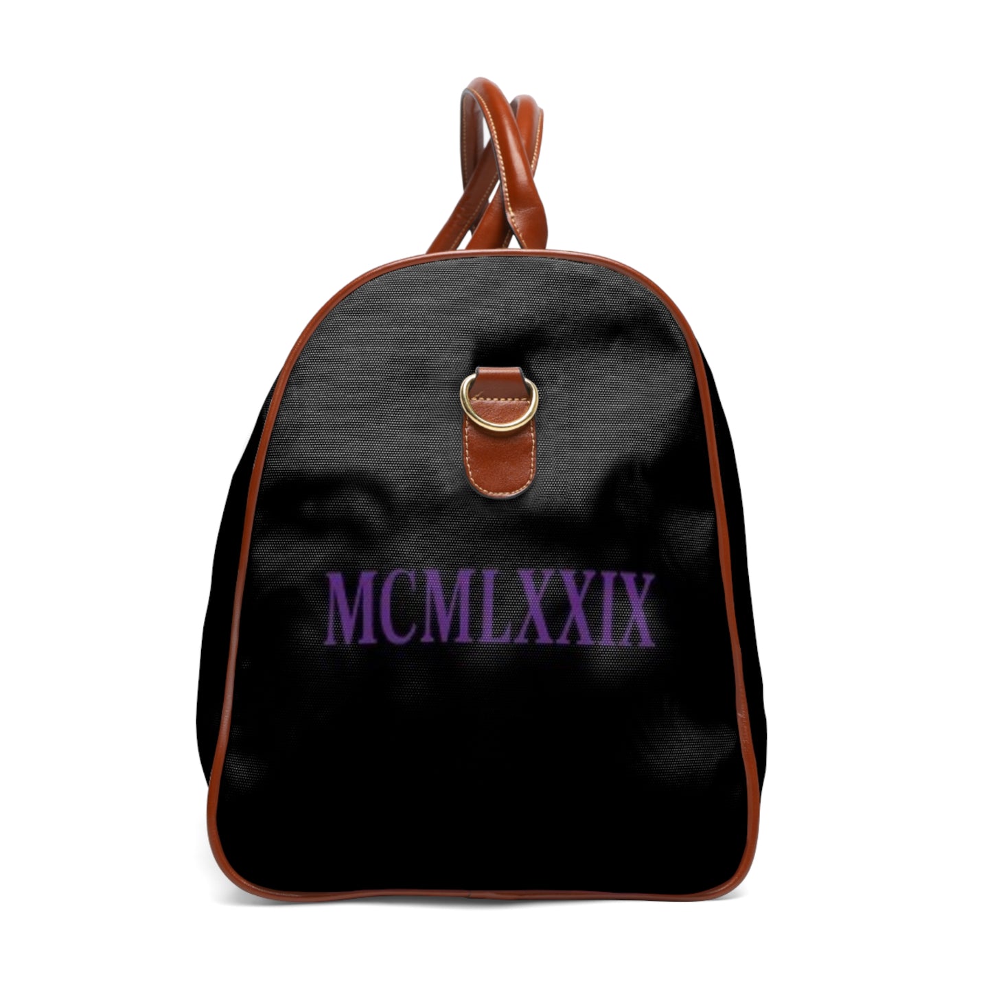 Veni Vidi Vici Travel Bag