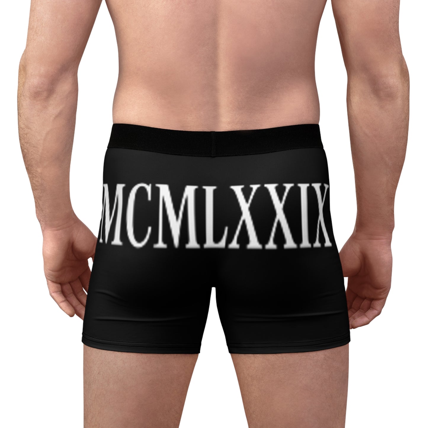 Veni Vidi Vici Boxer Briefs