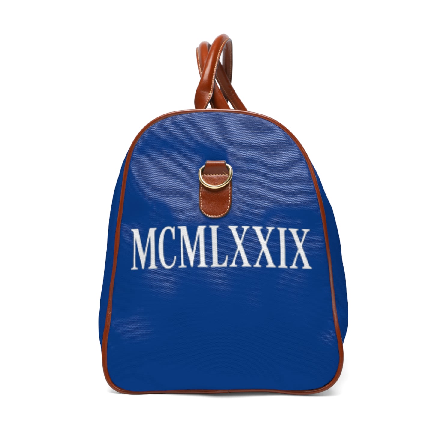 Veni Vidi ViciTravel Bag