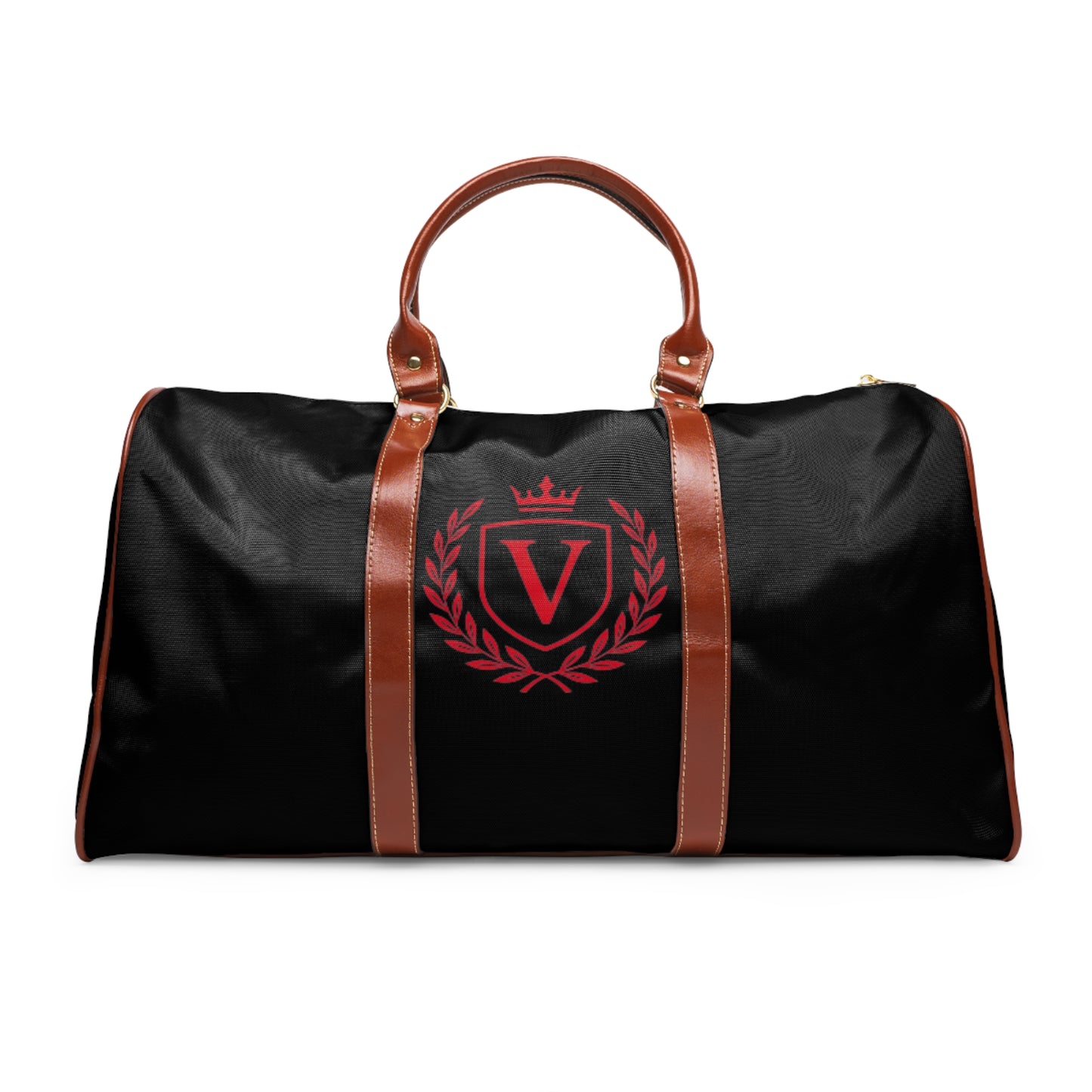 MCM Veni Vidi Vici Travel Bag