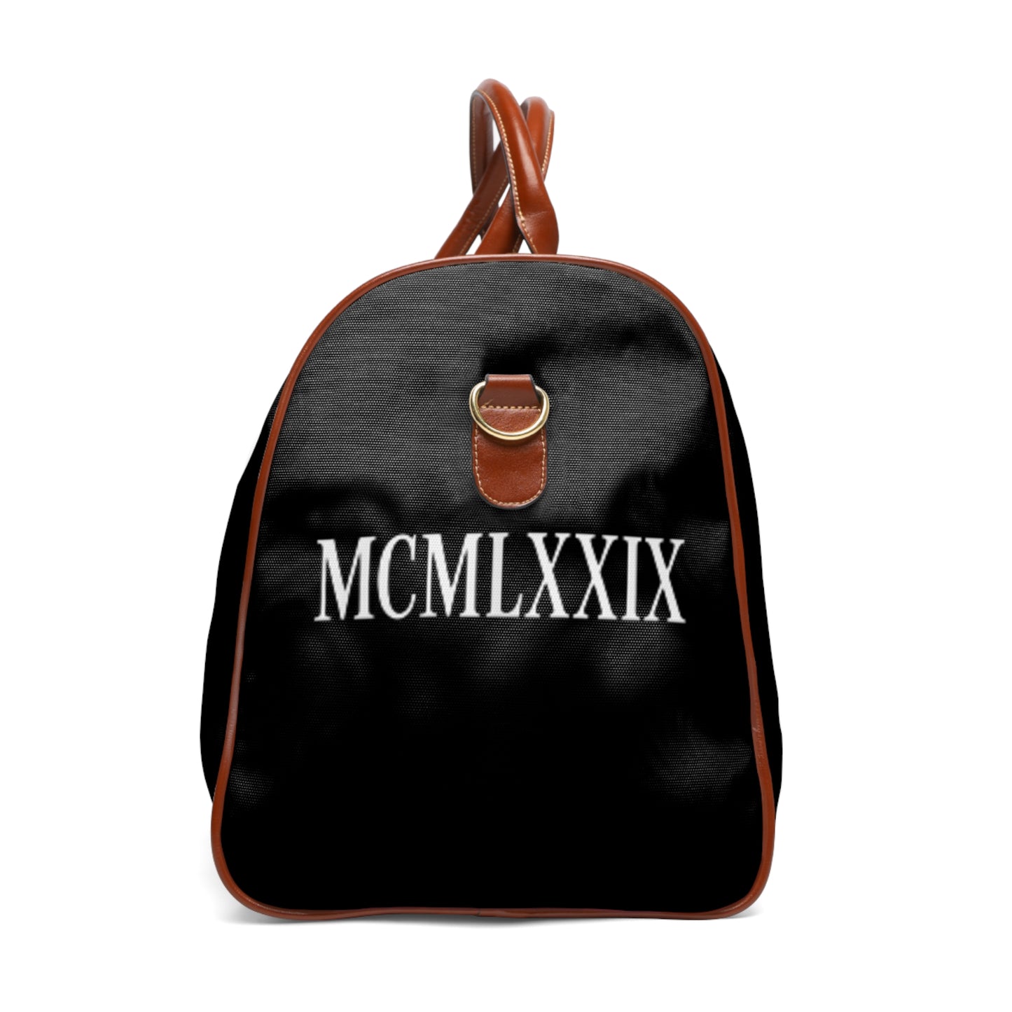 MCM Veni Vidi Vici Travel Bag