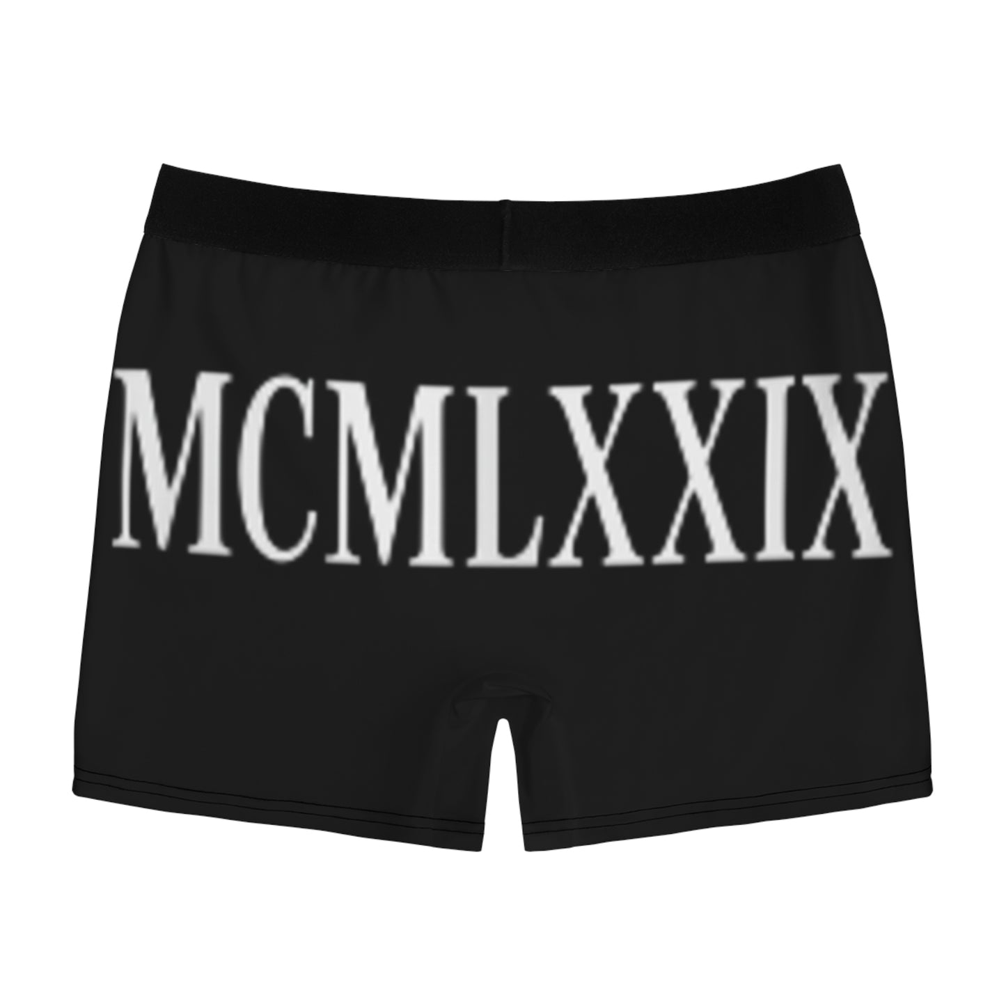 Veni Vidi Vici Boxer Briefs