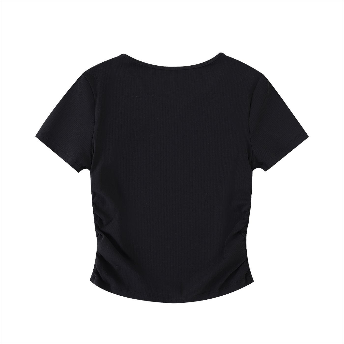 Veni Vidi Vici Crop Top