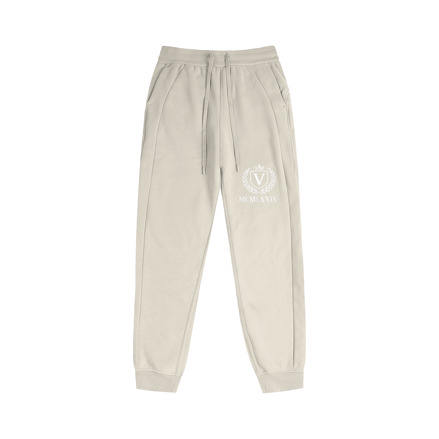 Veni Vidi Vici Women's Jogger Pants