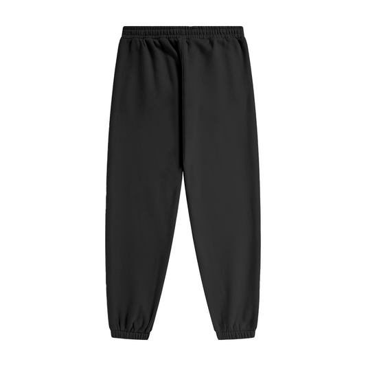 Crest Fleece Joggers