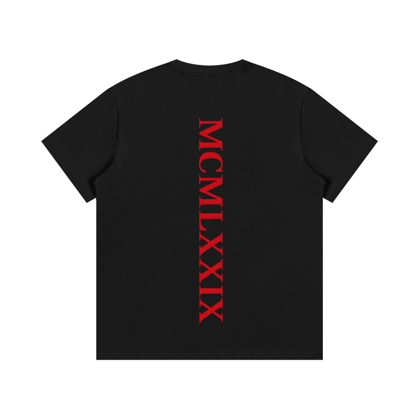 Veni Vidi Vici Love Jones T-Shirt