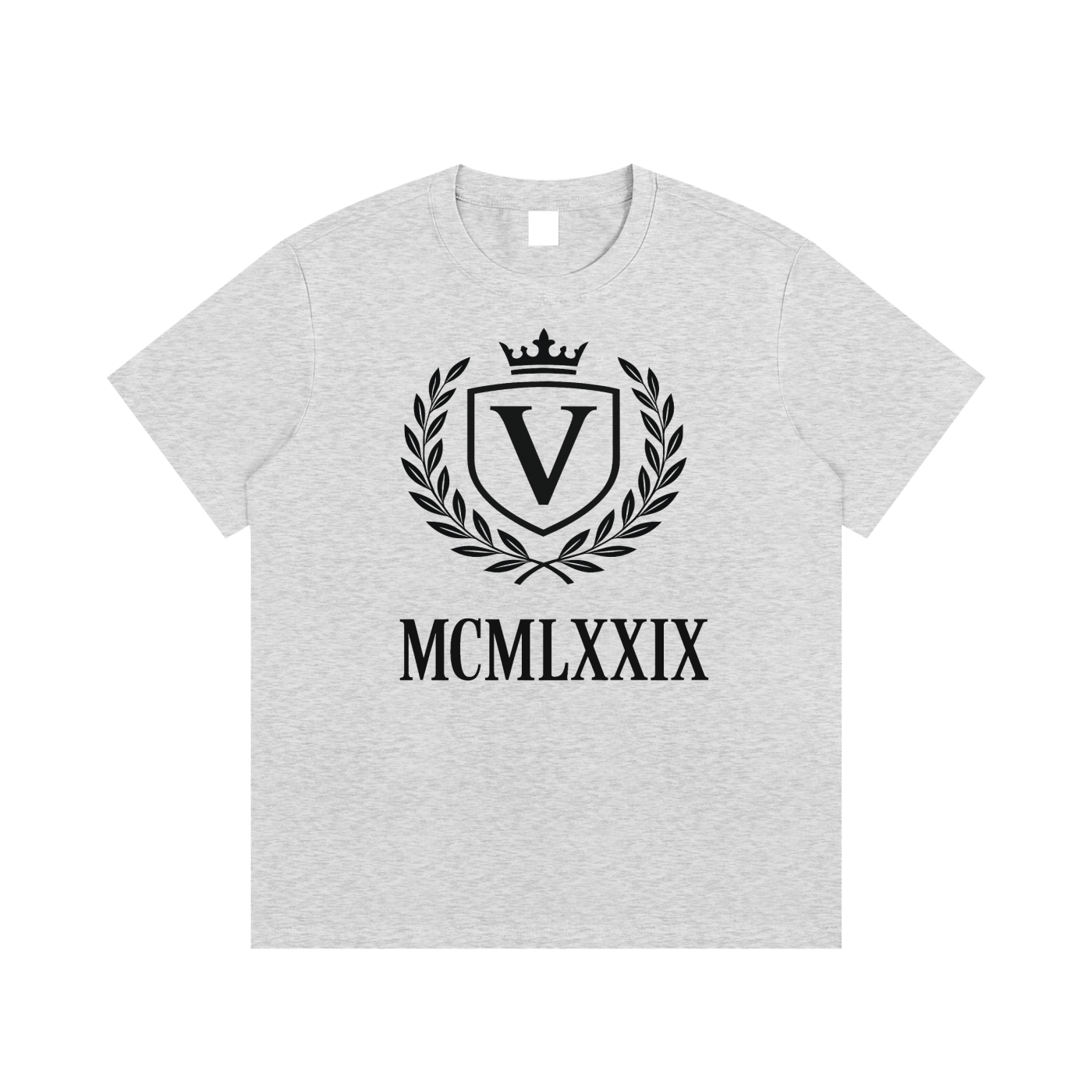 Veni Vidi Vici Cotton T-Shirt