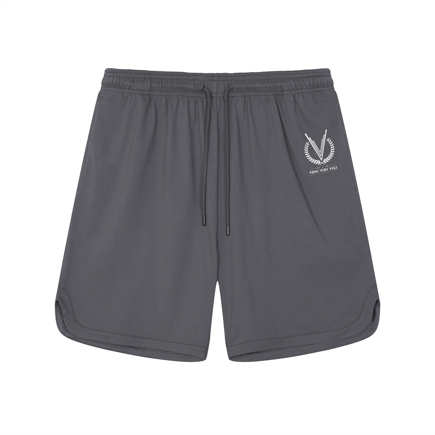 Crest Quick-Dry Performance Shorts