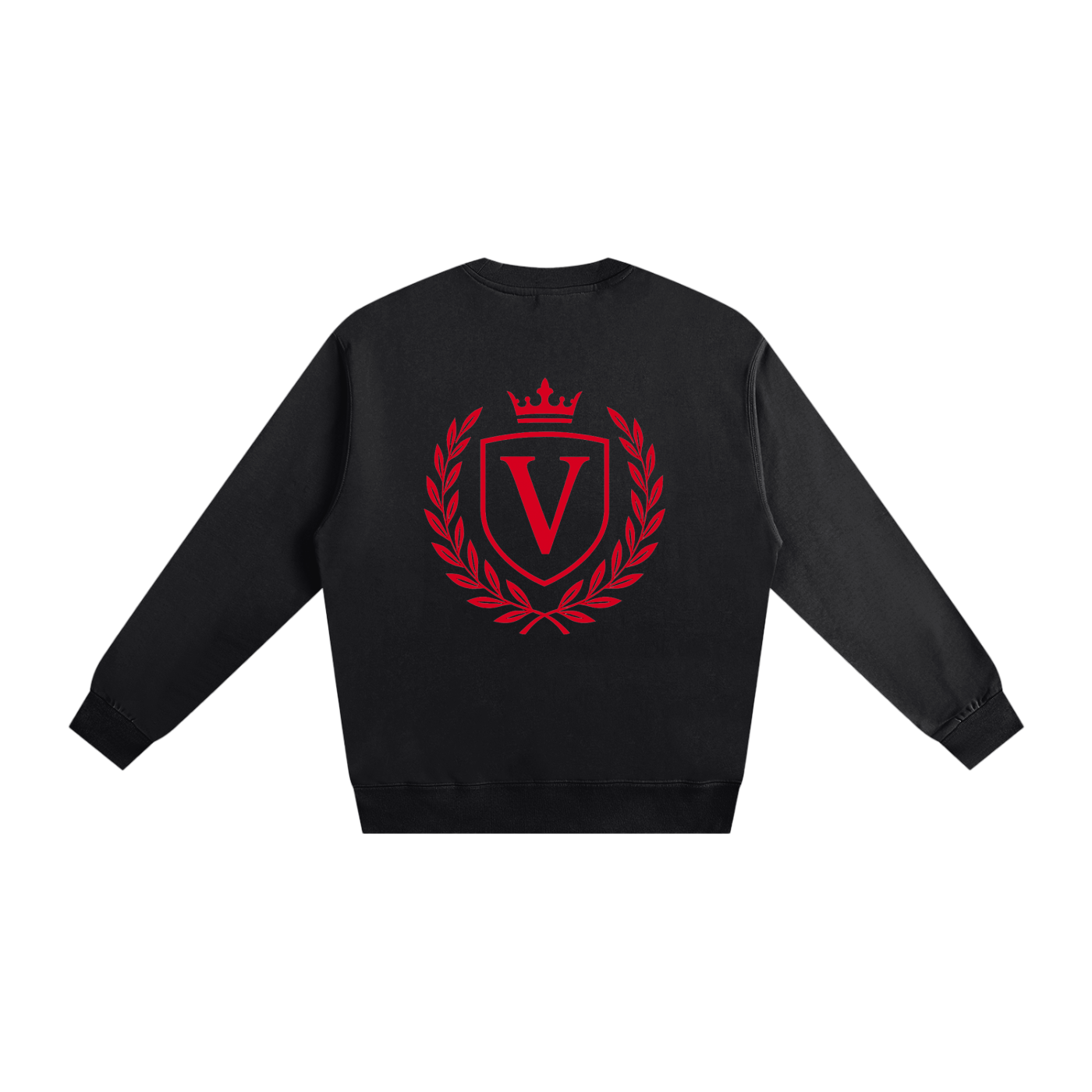 Veni Vidi Vici The Greatest Sweatshirt