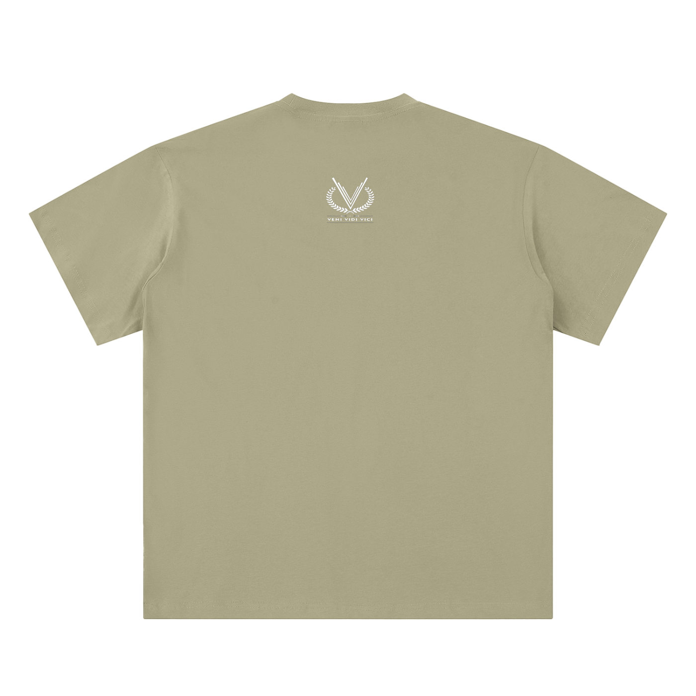 Veni Vidi Vici T-shirt