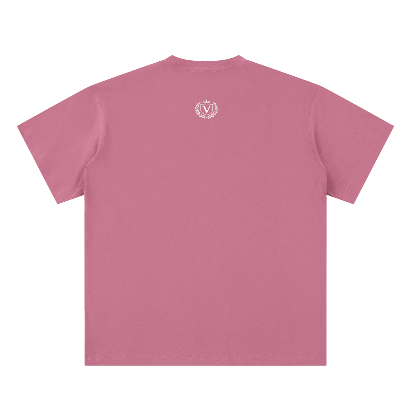 Veni Vidi Vici Sueded Cotton T-shirt
