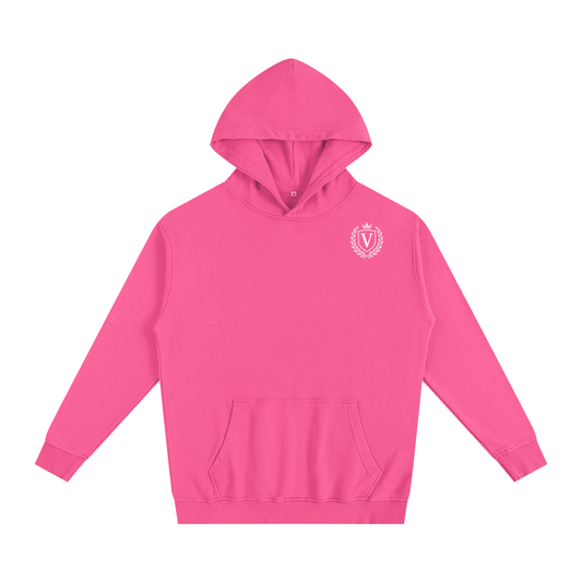Veni Vidi Vici Oversized Hoodie