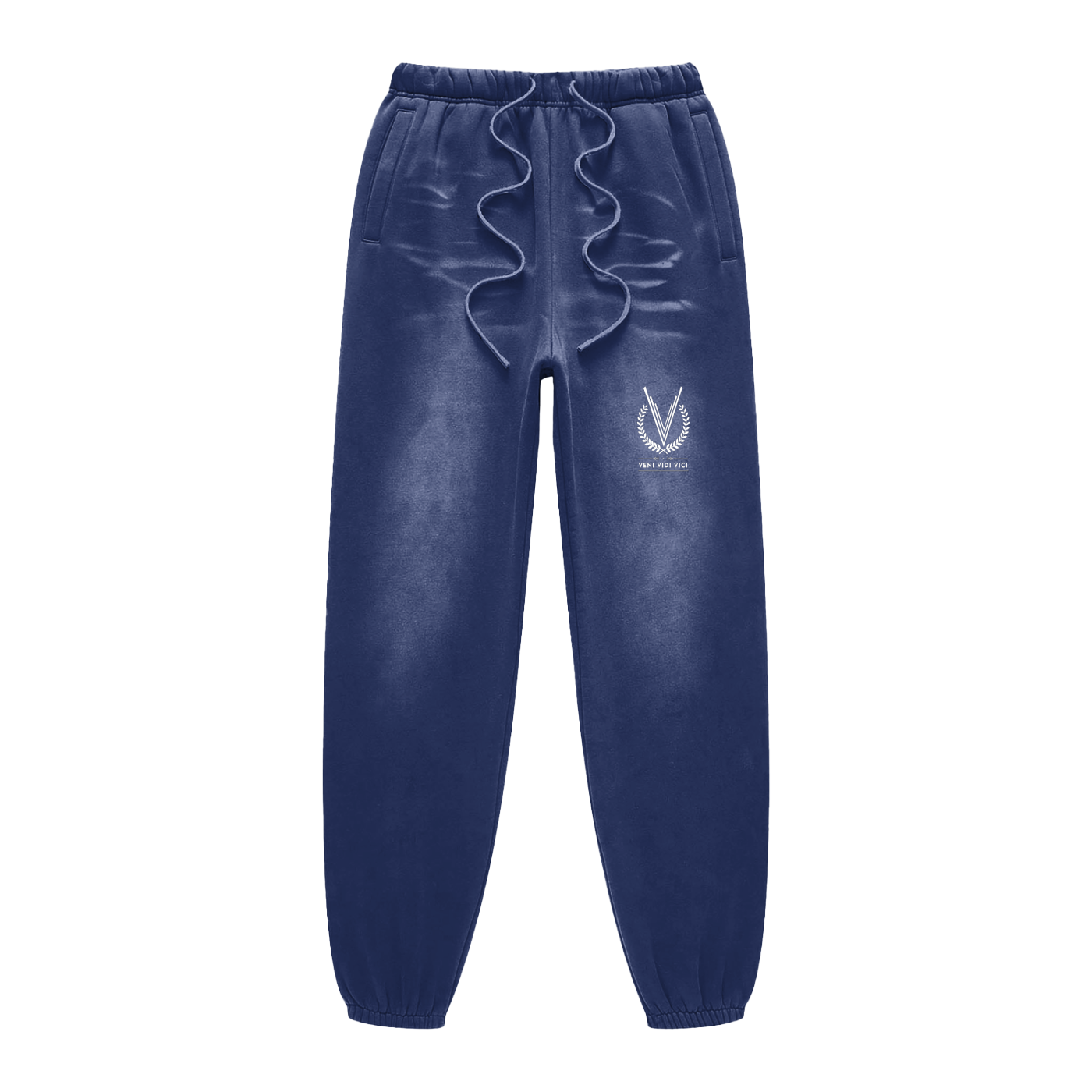 Sunfade Fleeced Sweatpants