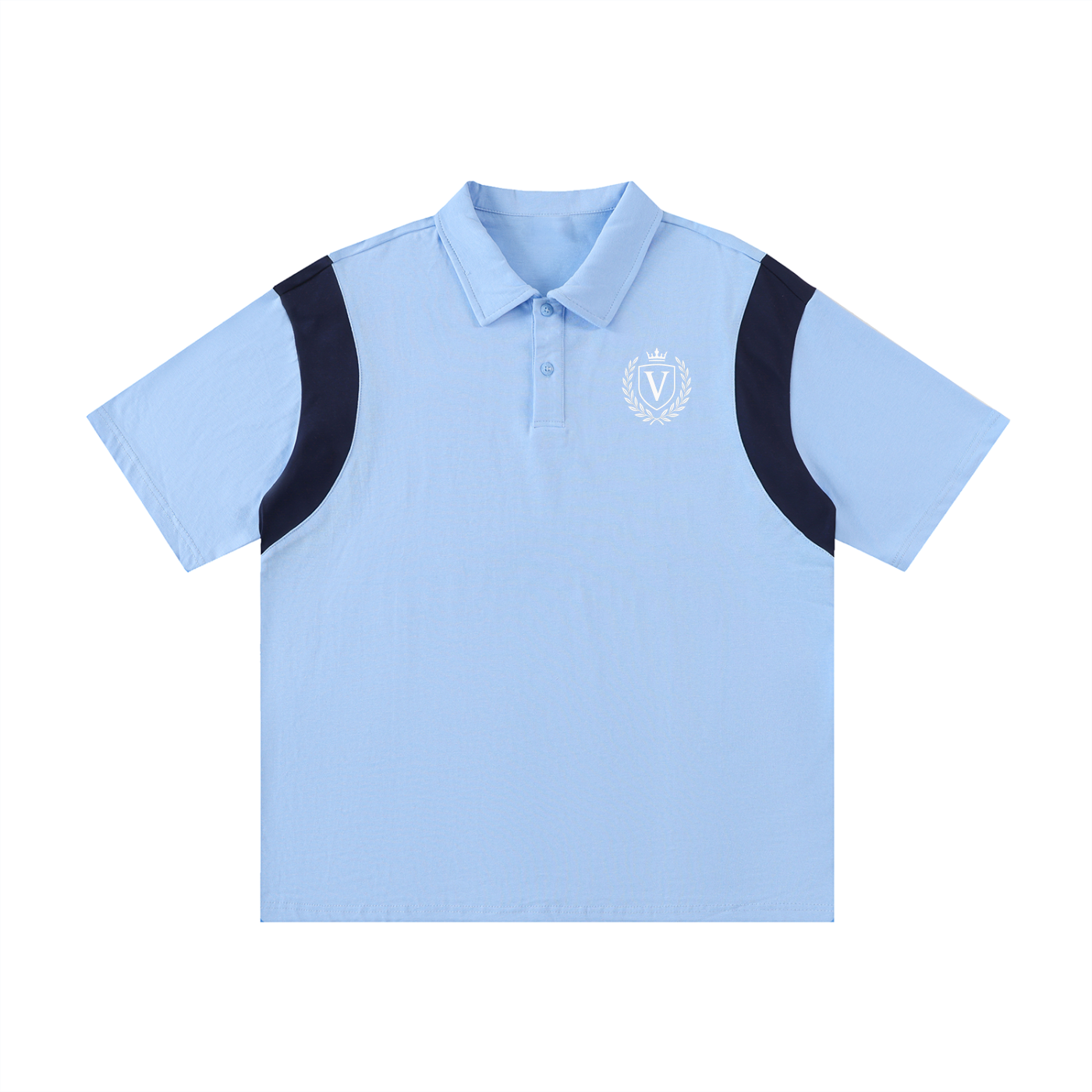 Veni Vidi Vici Polo Shirt