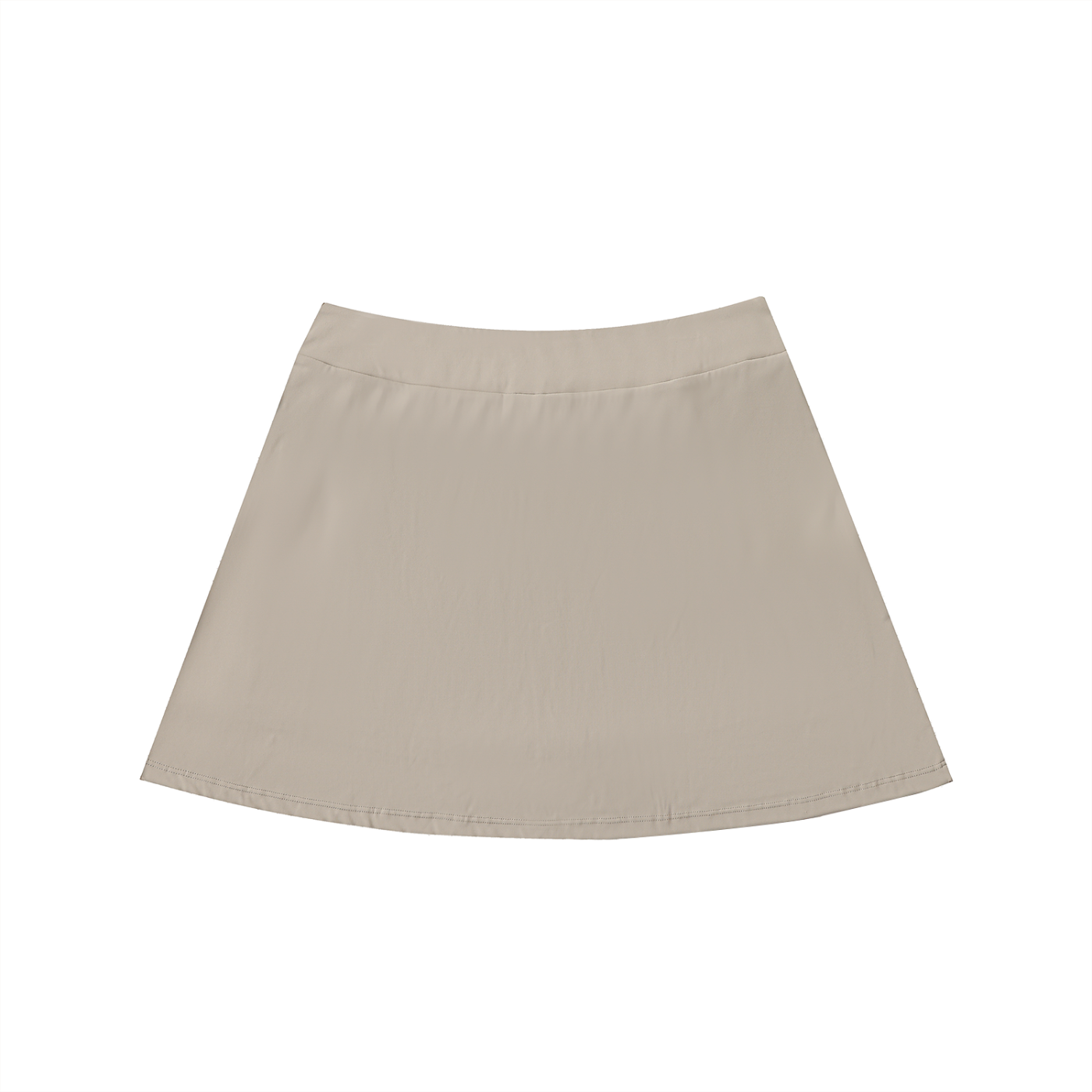 Veni Vidi Vici Skirt